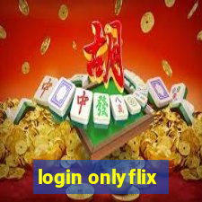 login onlyflix